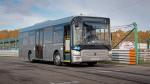 ЛиАЗ-4292-60 2015 года